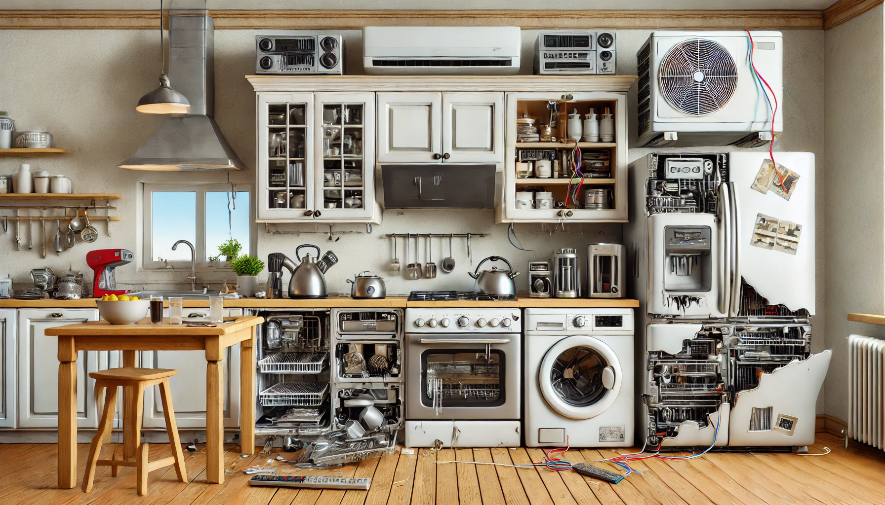  Franke / TEKA    Klima Servisi